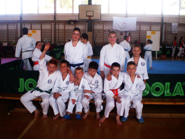 XIV. Sz�ki Kupa - 2009