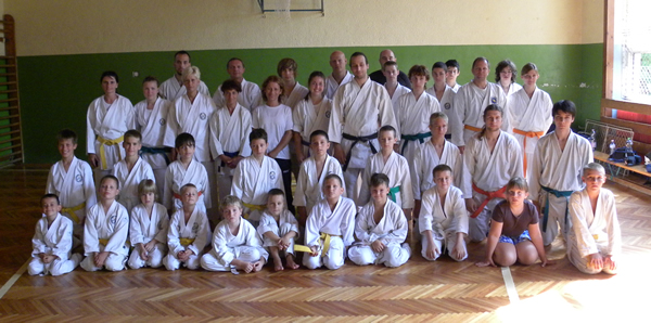 T�pi�gy�rgye 2010 - Csoportk�p