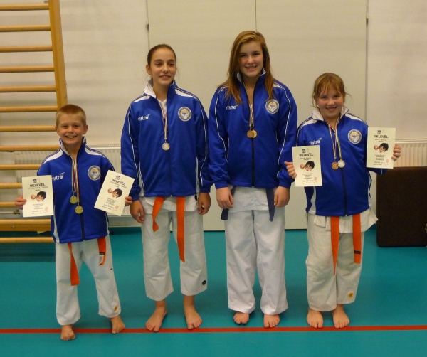 Cikádor kupa - Érmeseink Cikádor kupa - Érmeseink