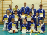 WUKF Eur�pa Bajnoks�g