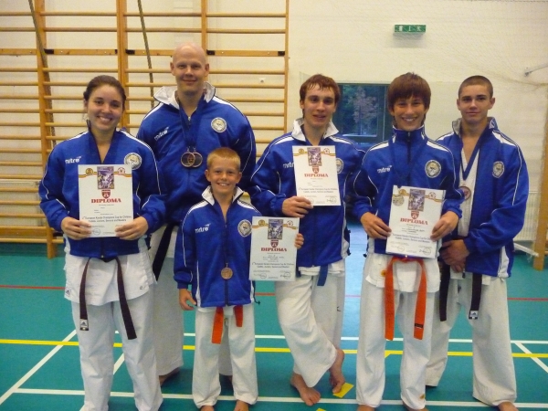 Európai Bajnokok Kupája - Versenyzőink Európai Bajnokok Kupája - Versenyzőink