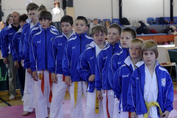 XVI. Széki Kupa - Csoportkép XVI. Széki Kupa - Csoportkép