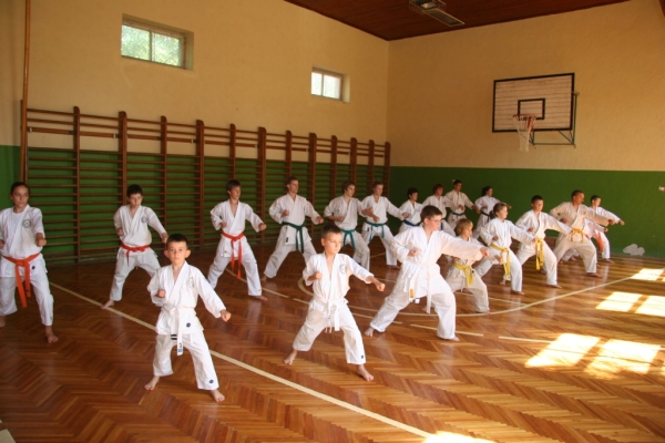 Tápiógyörgye 2011 - Csoportkép Tápiógyörgye 2011 - Csoportkép