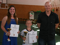 Szezonz�r� �nneps�g 2011-2012