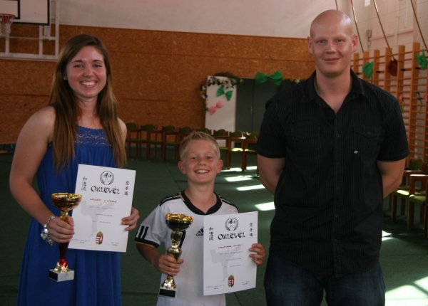 Legeredm�nyesebb versenyz�ink a 2011-2012-es szezonban