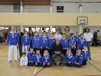 Wadokarate Orsz�gos Bajnoks�g 2012
