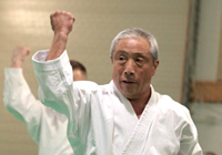 Shibamori Shihan Szemin�riuma 2012