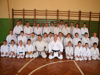 Ny�ri edz�t�bor 2012