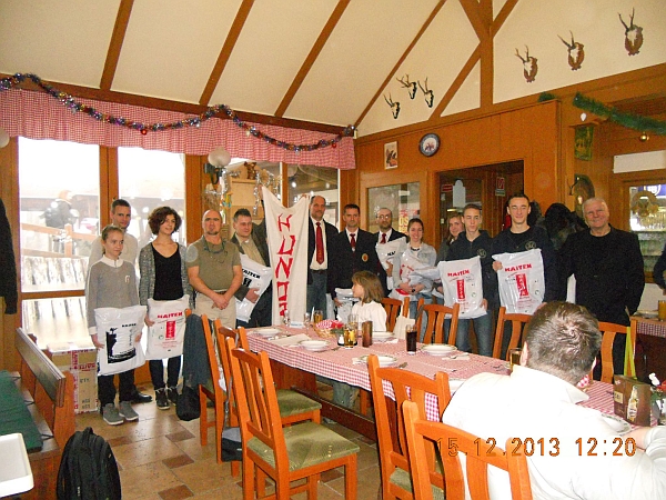 HUNOR V�llalkoz�s Kaiten-Kamikaze-Kime D�j�tad�