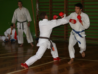 SZAC Edz�t�bor 2013