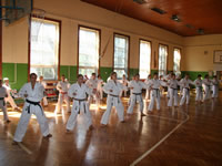 SZAC Edz�t�bor 2013