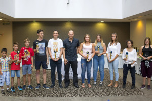 SZAC Szezonz�r� �nnepss�g 2016