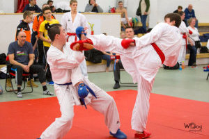 Wado-kai Magyar Bajnoks�g 2. fordul�