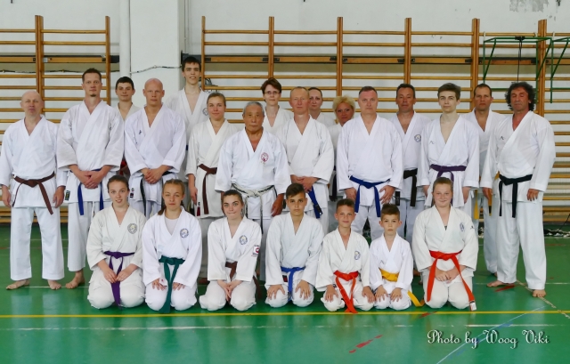 Shibamori Szemin�rium a 18. ker�letben