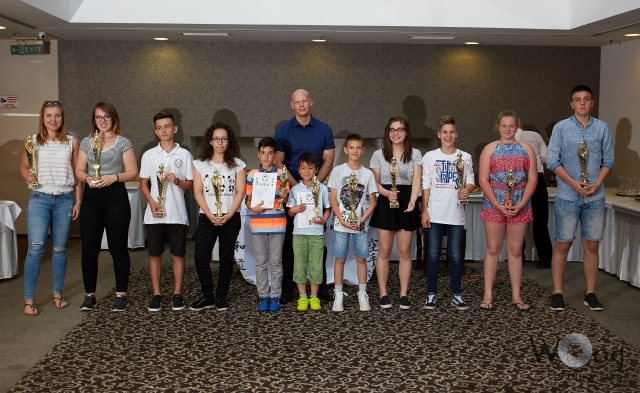 SZAC Szezonz�r� �nnepss�g 2017