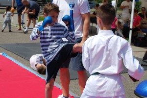 Decathlon Sportnap - Sport�gv�laszt�