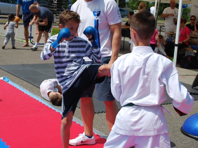 Decathlon Sportnap - Sport�gv�laszt�