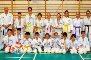 Sz�kely Torony Mikul�s Kupa