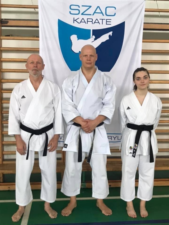 SZAC KSE �j fekete�vesei