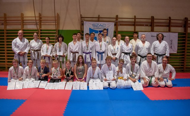 Ny�ri egyes�leti edz�t�bor 2024