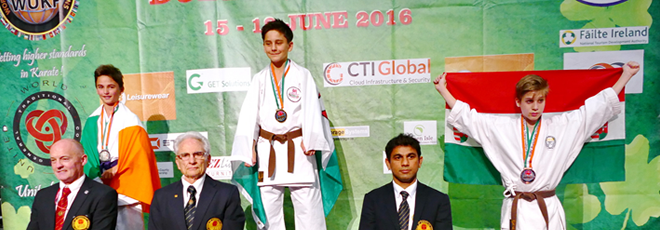 Topolyai M�t� - kata Vil�gbajnoki 3. helyezett